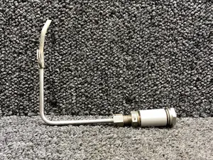 15407-003 Cirrus SR22T Propeller De-Ice Feed Tube